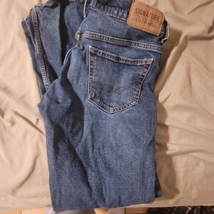 Signature by Levi Strauss Denim Pants 29x32